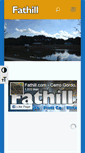 Mobile Screenshot of fathill.com